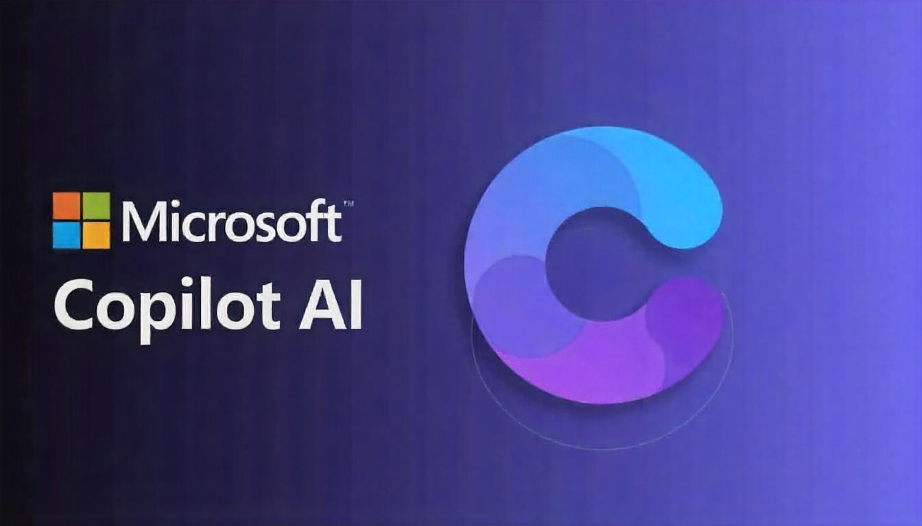 CoPilot AI in collaboration with Microsoft