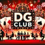 DG Club Lottery 2025: Making Lottery Experience Competitive