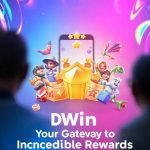 10 Unique Qualities of DMWin Game: What Makes It Stand Out