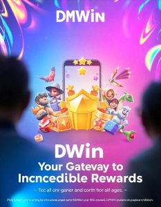 10 Unique Qualities of DMWin Game: What Makes It Stand Out