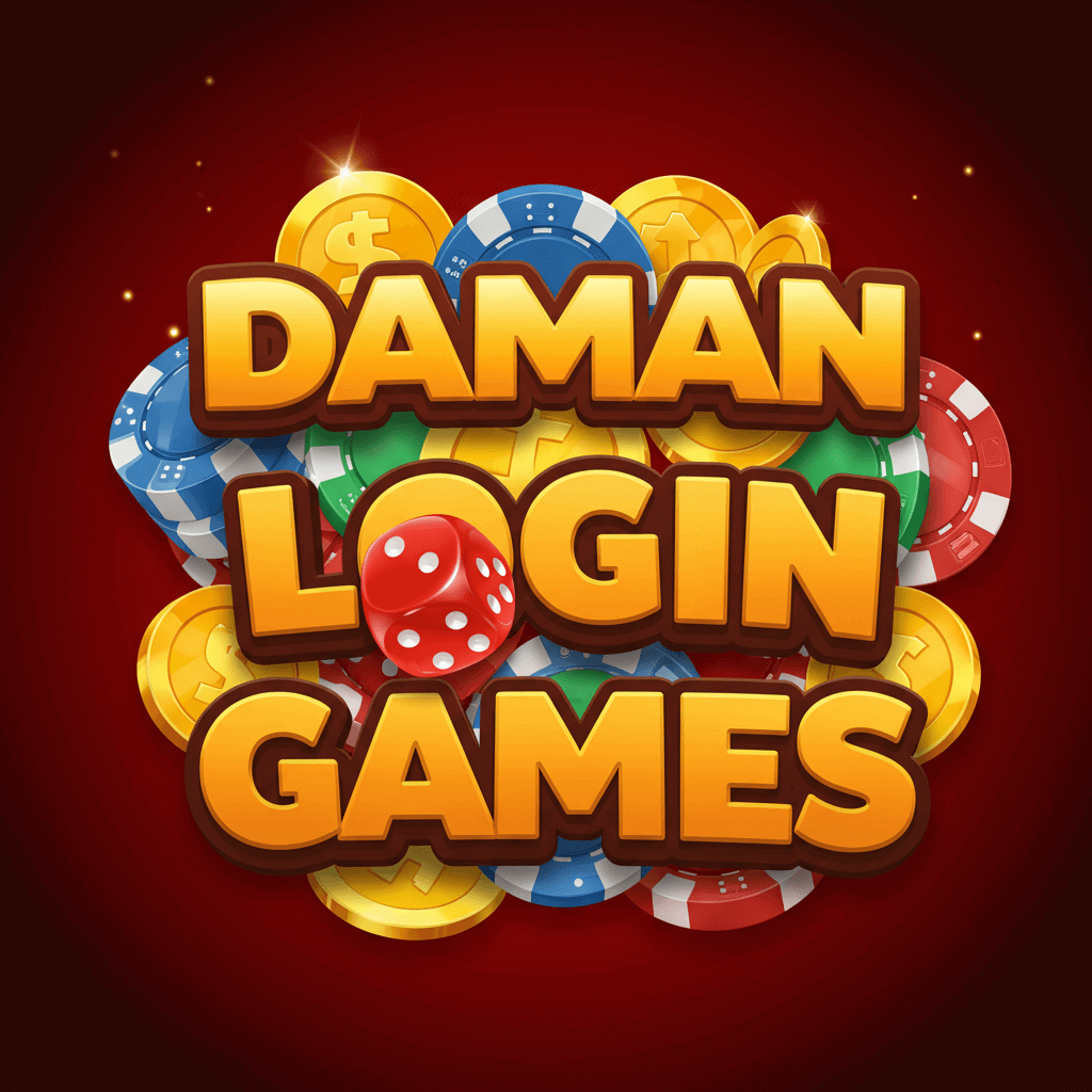 DAMAN LOGIN GAME
