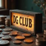 DG Club: Easy Bonuses and Rewards!