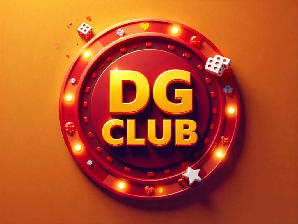 DGCLUB