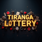Tiranga Lottery Login, Safe Play, and Winning: A Beginner’s Guide