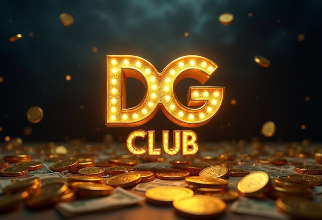 DG CLUB
