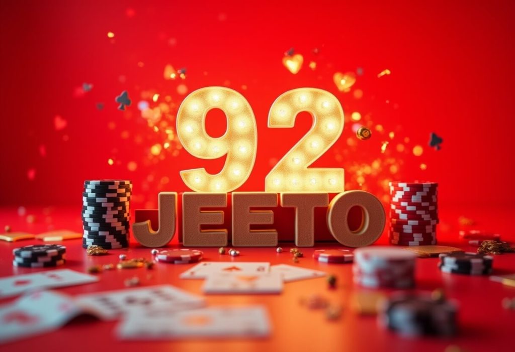 92 JEETO