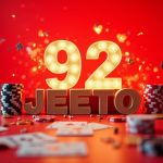 “92 Jeeto: Trading Colors? For First Timers, A Winning Strategy”
