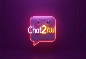 “Chat2You: Empowering Safer, Smarter, and Stronger Anonymous Connections”