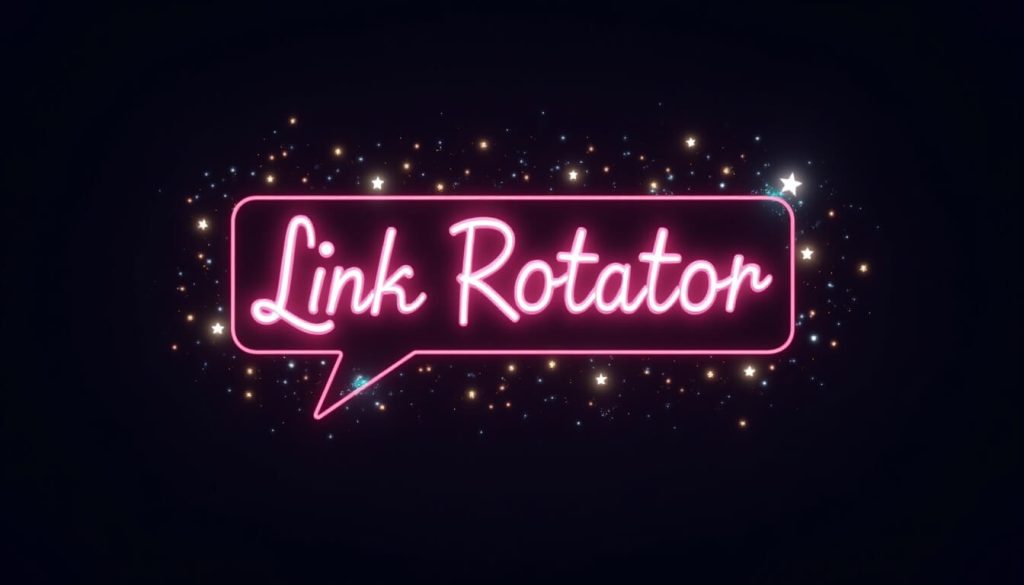 LINK ROTATOR
