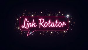 “Link Rotator: Maximize Every Click with Effortless Traffic, Testing, and Tracking”